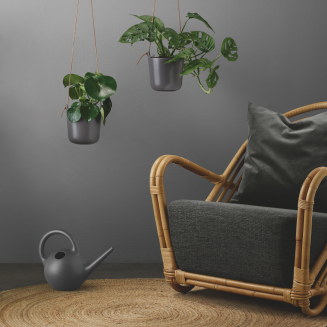 Eva Solo Globe 2.5l Gray watering can - 3