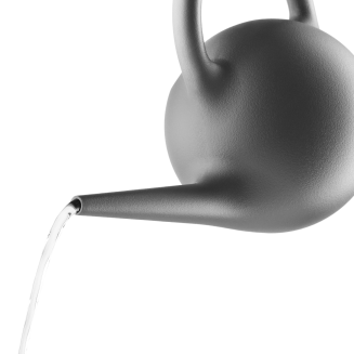 Eva Solo Globe 2.5l Gray watering can - 2