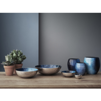  Wazon Stelton Nordic Horizon 18 cm - 2