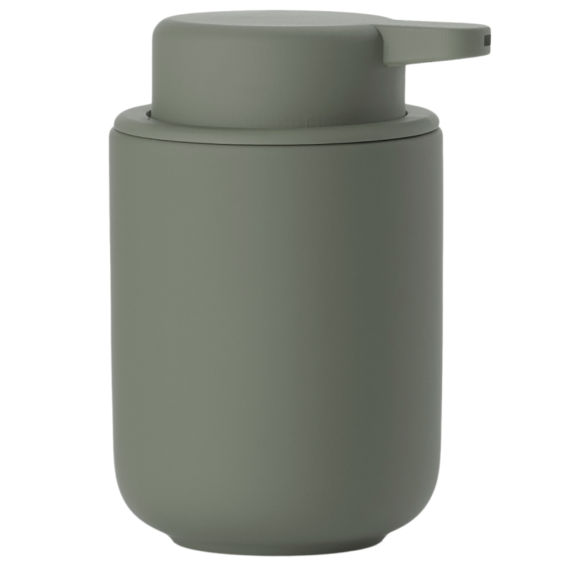  Soap dispenser Zone Denmark Ume Olive Green 0.25l