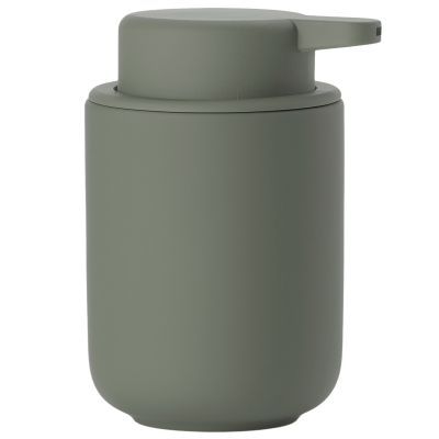  Soap dispenser Zone Denmark Ume Olive Green 0.25l