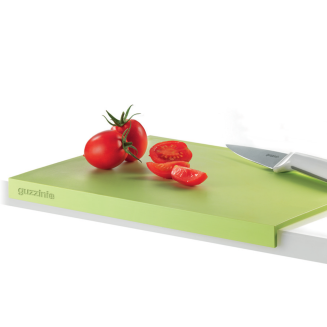  Cooking Book Guzzini cutting board, white - 2