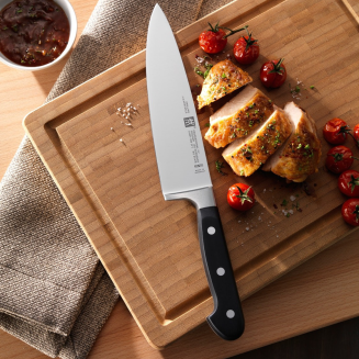  Zwilling Professional S cold meat knife - 20 cm - 5