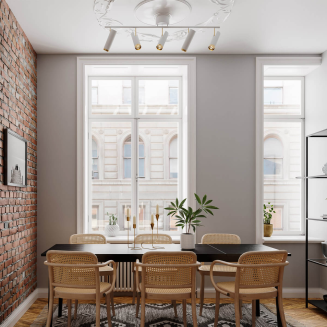  By Rydens Puls Bar Ceiling lamp 5-l | BUY CHEAPER WITH A DISCOUNT CODE - 2