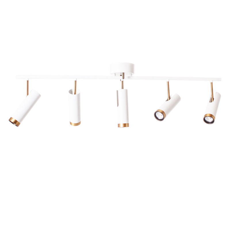  By Rydens Puls Bar Ceiling lamp 5-l | BUY CHEAPER WITH A DISCOUNT CODE