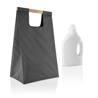  Eva Solo Dark Grey Laundry Basket 75l - 4