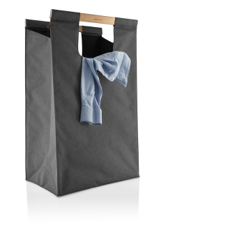  Eva Solo Dark grey 75l laundry basket - 3