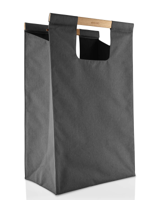  Eva Solo Dark grey 75l laundry basket