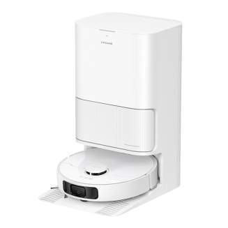 Robot sprzątający Dreame D20 Ultra EUA (biały) - 7