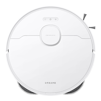 Robot sprzątający Dreame D20 Ultra EUA (biały) - 5