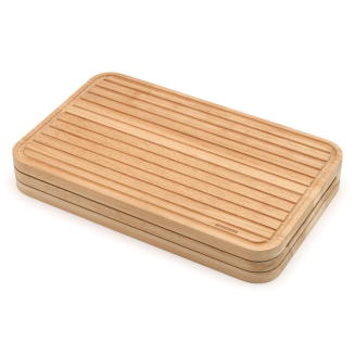 Set of 3 Brabantia Profile wooden boards - 2