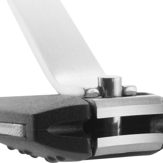  Zwilling Twin Box satin cutter - 9 cm - 2