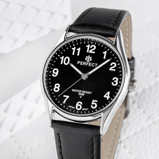 Zegarek Damski PERFECT GX018-05 - 4