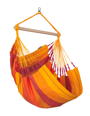  La Siesta Habana volcano basic hammock chair