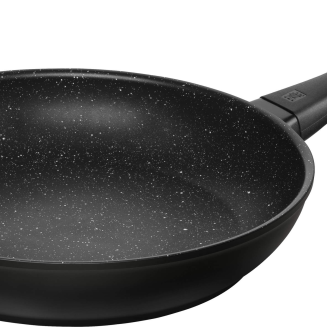  Zwilling Marquina Plus granite frying pan - 28 cm - 2