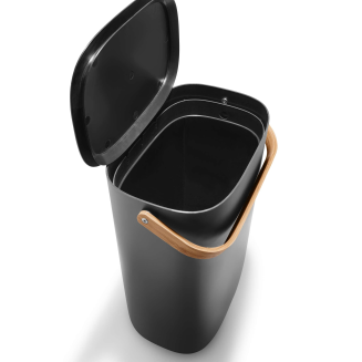  Eva Solo Reflect Recycling Bin 33l - 4