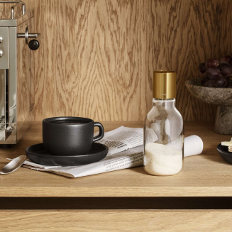  Eva Solo brass sugar dispenser 350 ml - 2