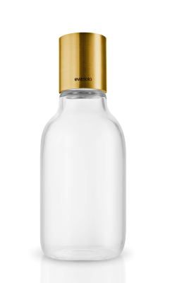  Eva Solo brass sugar dispenser 350 ml
