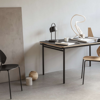 Eva Solo Taffel Black Table 90x150/210 cm - 2