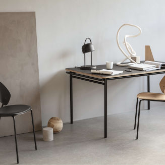 Eva Solo Taffel Black Table 90x150/210 cm - 3