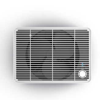  Stadler Form Oskar Little humidifier white | BUY CHEAPER WITH A DISCOUNT CODE - 3