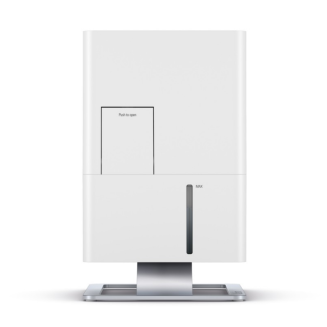  Stadler Form Oskar Little humidifier white | BUY CHEAPER WITH A DISCOUNT CODE - 4