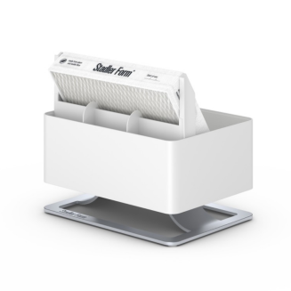  Stadler Form Oskar Little humidifier white | BUY CHEAPER WITH A DISCOUNT CODE - 5