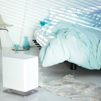  Stadler Form Oskar Little humidifier white | BUY CHEAPER WITH A DISCOUNT CODE - 8