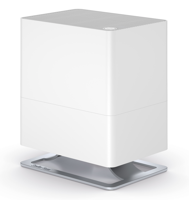  Stadler Form Oskar Little humidifier white | BUY CHEAPER WITH A DISCOUNT CODE