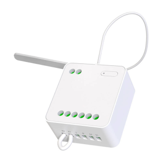 Moduł przekaźnikowy Yeelight Smart Dual Control Module - 2