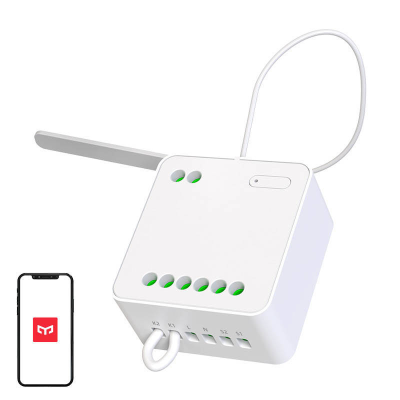 Moduł przekaźnikowy YEELIGHT Smart Dual Control Module