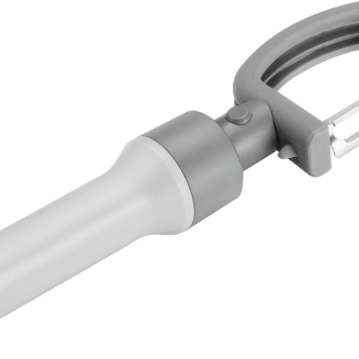  Zwilling Z-Cut 2-in-1 vegetable peeler - 3