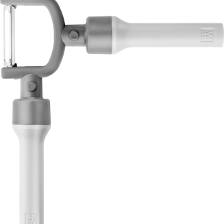  Zwilling Z-Cut 2-in-1 vegetable peeler - 2