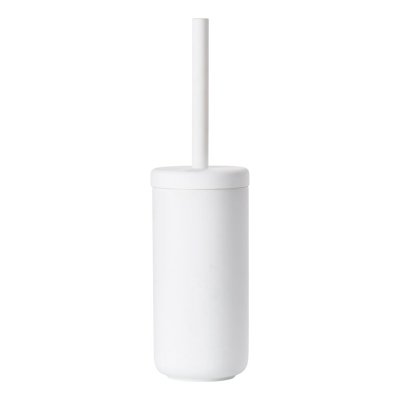  Toilet brush Zone Denmark Ume White