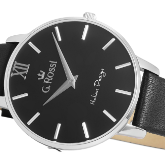 Zegarek Damski G.Rossi 12177A-1A1 + BOX - 4