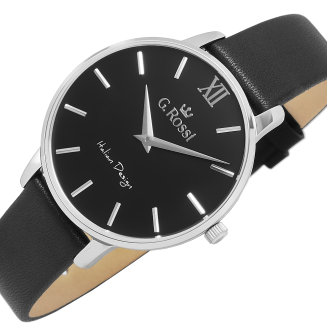 Zegarek Damski G.Rossi 12177A-1A1 + BOX - 3