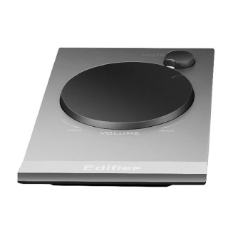 Głośniki 2.1 Edifier M1360 (czarne) - 4