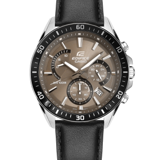 Zegarek Męski CASIO EDIFICE EFR-552L-5AVUEF + BOX - 7