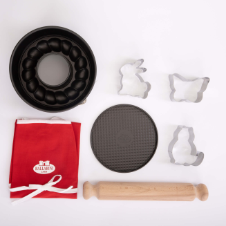  Ballarini Cucinado S'impara children's baking set - 7