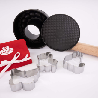  Ballarini Cucinado S'impara children's baking set - 19