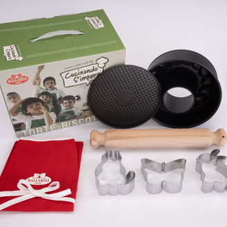  Ballarini Cucinado S'impara children's baking set - 18
