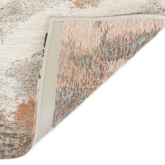  Louis de Poortere Gallery Collection Fresque Indian Rice rug - 8