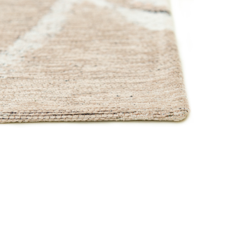  Louis de Poortere Gallery Collection Fresque Indian Rice rug - 2