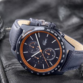 Zegarek Męski LACOSTE Aptex 2011297 + BOX - 6