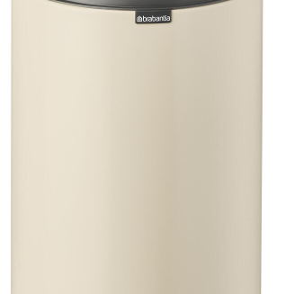 Kosz łazienkowy Brabantia NewIcon 30l Soft Beige - 2