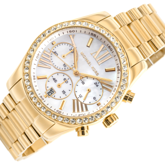 Zegarek Damski MICHAEL KORS Lexington MK7241 + BOX - 2