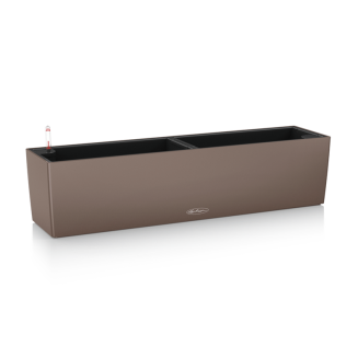  Lechuza Balconera Color 50 flowerpot | 80 nutmeg - 2