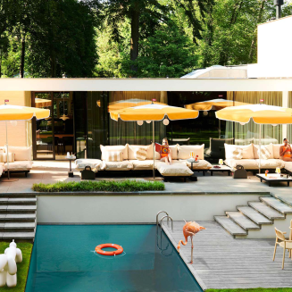  Fatboy Paletti Set Medium Sahara garden sofa - 11