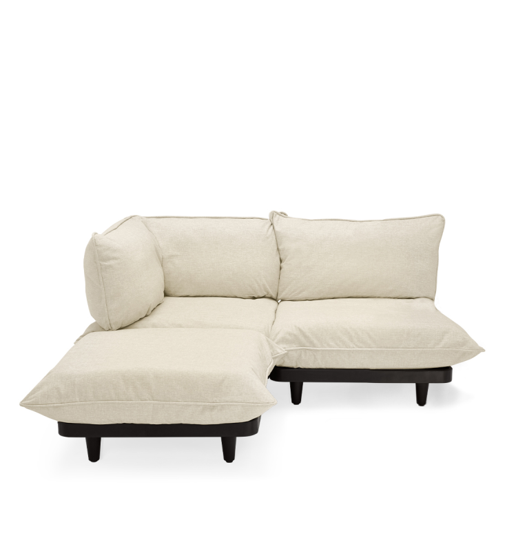  Fatboy Paletti Set Medium Sahara garden sofa