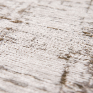  Louis de Poortere Mad Men Griff concrete jungle rug - 2